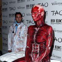 Heidi Klum's 12th Annual Halloween Party Presented By Tao Nightclub | Picture 113477